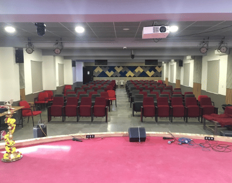 Dr. H N National College of Engineering Facilities photo 15